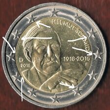 Brd euro münze gebraucht kaufen  Neckarsulm