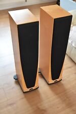 Spendor floorstanding speakers for sale  BURTON-ON-TRENT