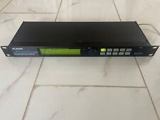 Alesis MidiVerb 4 Dual-Channel Multi-Effects Unit  for sale  Shipping to South Africa