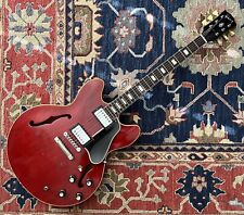 1966 gibson 335 for sale  Norman