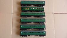 Hornby coaches please for sale  FERNDOWN