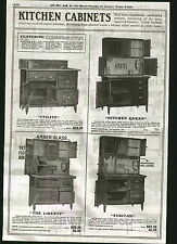 1920 advert hoosier for sale  Wooster