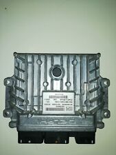 Calculateur moteur delphi d'occasion  La Roche-Posay