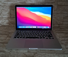 Macbook pro a1502 gebraucht kaufen  Berlin