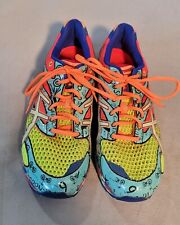 Asics Gel-Noosa Tri 6 Multicolorido Masculino Tamanho 11.5 T113N comprar usado  Enviando para Brazil