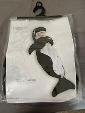 Whale bunting infant for sale  Plano