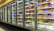 Dairy packaged meat for sale  Salisbury