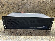 Qsc usa900 stereo for sale  Kew Gardens