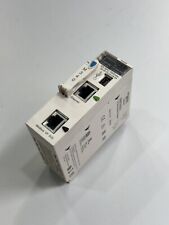 Schenider BMXP342020 / BMX P 342020; CPU340-20 Modbus Ethernet , usado segunda mano  Embacar hacia Argentina