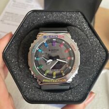 Usado, Relógio masculino Casio G-Shock analógico digital série GM-2100 2024  comprar usado  Enviando para Brazil