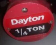 New dayton 29xl85 for sale  Easley
