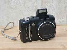 Canon Powershot SX120 IS Digital Camera For Parts/Repair Doesn't Turn Read  for sale  Shipping to South Africa