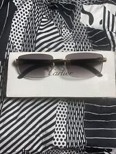 Cartier glasses for sale  Roselle