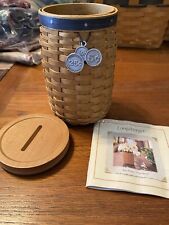 longaberger basket lid for sale  Rock Falls