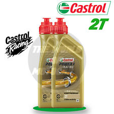 Castrol power racing usato  Catania