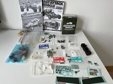 Tamiya parts fav for sale  LONDON