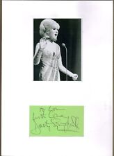 Dusty springfield original for sale  ABERDEEN