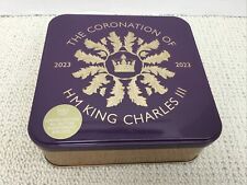 Coronation king charles for sale  DOVER