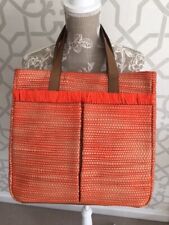 Anya hindmarch raffia for sale  NEW MILTON