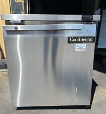 Continental dl27 stainless for sale  USA