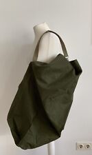 Seesack army green gebraucht kaufen  Hamburg