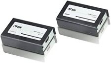 Aten VE800A HDMI Extender Compatible Devices Television - Black for sale  Shipping to South Africa