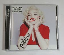 CD+DVD Madonna Rebel Heart Japan Tour edição limitada Japão comprar usado  Enviando para Brazil
