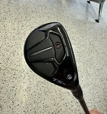 Excellent titleist tsr2 for sale  New York