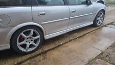 Vauxhall vectra gsi for sale  HULL