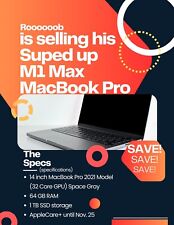 2021 apple macbook for sale  Alhambra