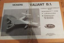 Contrail scale vickers for sale  CANNOCK