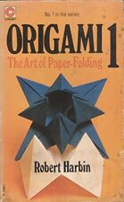Origami art paper for sale  UK