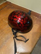 Female motorcycle helmet for sale  Barrington