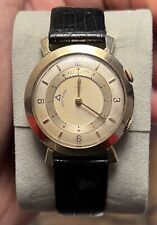 Vintage jaeger lecoultre for sale  Brooklyn