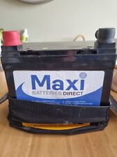 Maxi lithium battery for sale  STANLEY