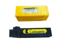 Kennametal ddjnr 205d for sale  Topeka