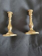 Vintage pair miniature for sale  DURHAM