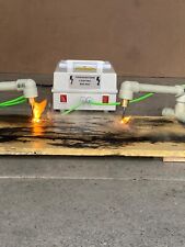 Wypalarka Do  Drewna Figury Lichtenberg Model Pro Wood Burning, używany na sprzedaż  PL