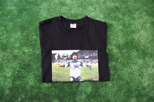 Supreme maradona shirt usato  Castelfiorentino