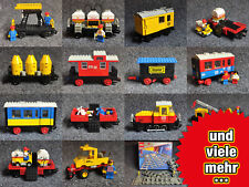 Lego classic train gebraucht kaufen  Hamburg