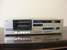 Teac 360c cassette gebraucht kaufen  Bad Eilsen