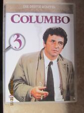 Columbo schreib der gebraucht kaufen  Überherrn