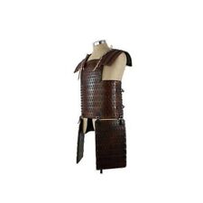 Leather armor medieval for sale  HOUNSLOW
