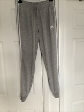 Adidas joggers tracksuit for sale  GLOUCESTER