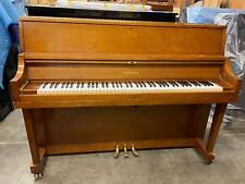 Upright piano yamaha for sale  Lilburn