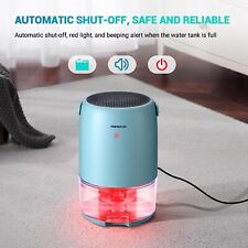Portable dehumidifier humidity for sale  UK