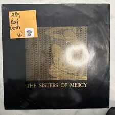 Sisters Of Mercy - Alice - Floorshow - Phantom 12” Vinyl Record Single VG+ comprar usado  Enviando para Brazil
