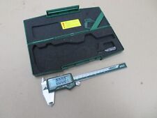 INSIZE IP67 6" Digital Caliper Waterproof In Box Good Condition 0- 150mm ME4161 for sale  Shipping to South Africa