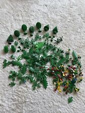 Lego pflanzen konvolut gebraucht kaufen  Aldenburg,-Wiesenhof