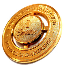 Cadillac medallion heritage for sale  Nashville